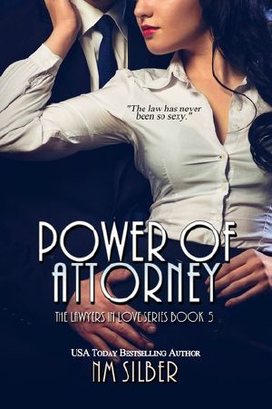 [Lawyers In Love 05] • Power of Attorney